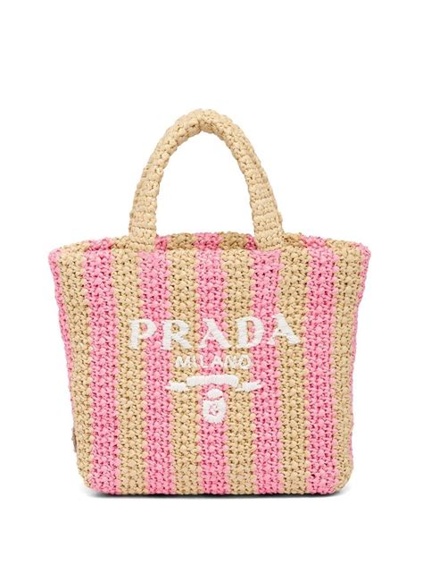 prada striped bag|prada catalogue.